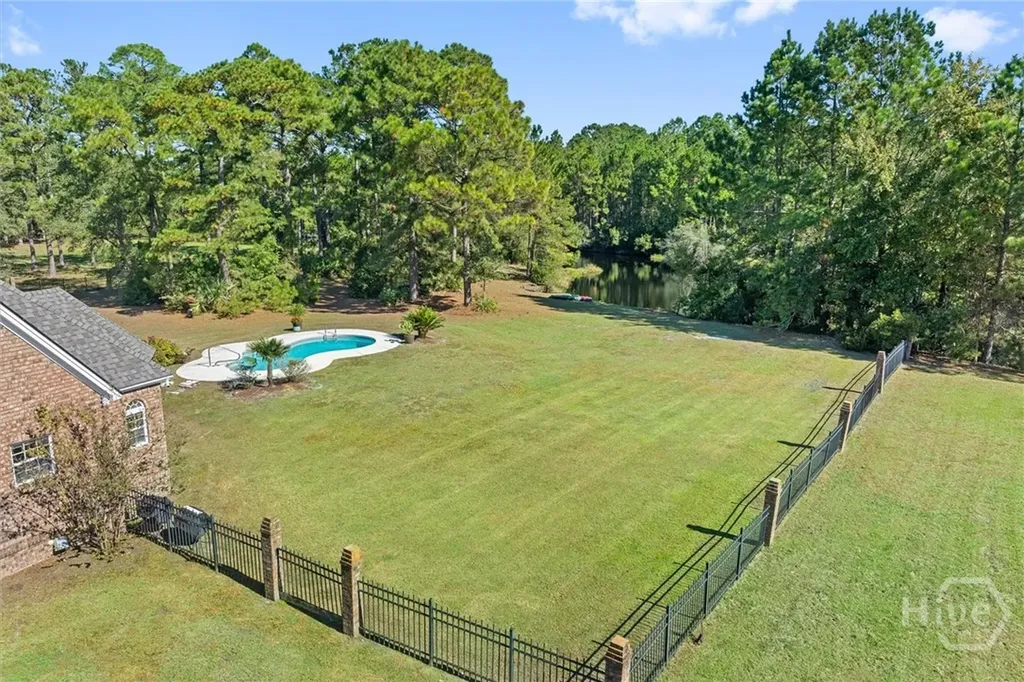24 Demeries Lake Court Richmond Hill GA 31324