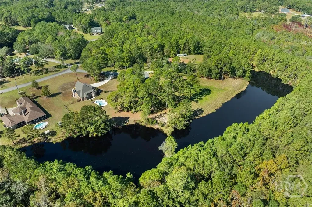 24 Demeries Lake Court Richmond Hill GA 31324