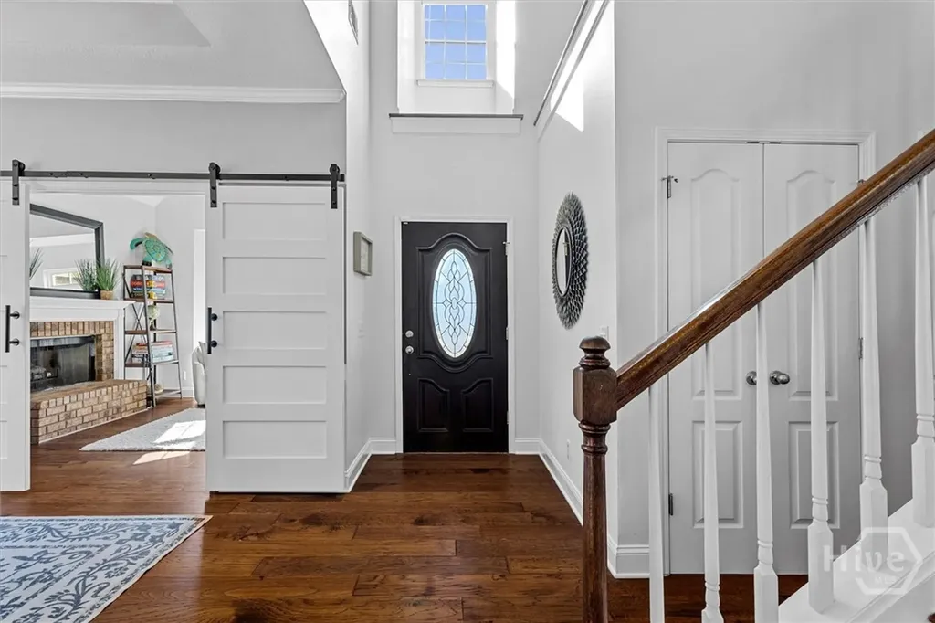 24 Demeries Lake Court Richmond Hill GA 31324