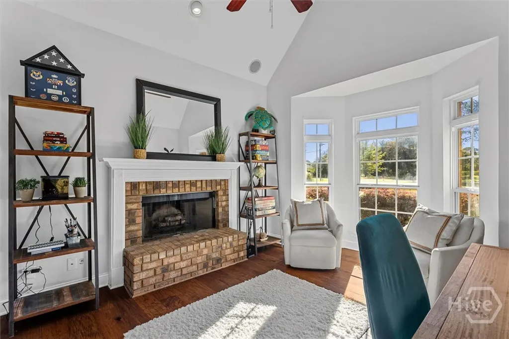 24 Demeries Lake Court Richmond Hill GA 31324