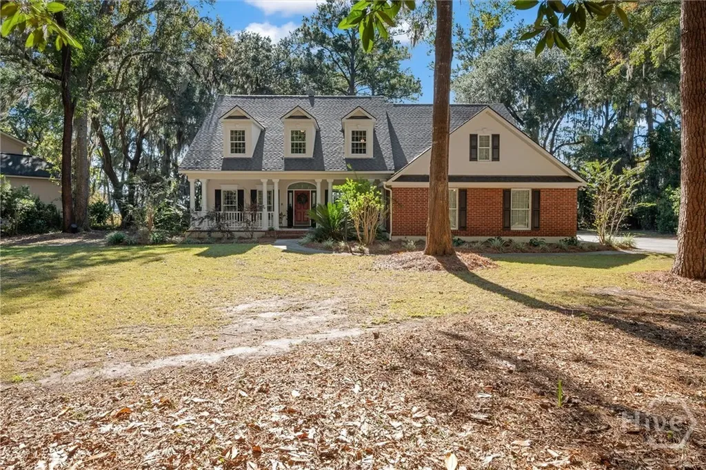 262 Mingarry Drive Richmond Hill GA 31324