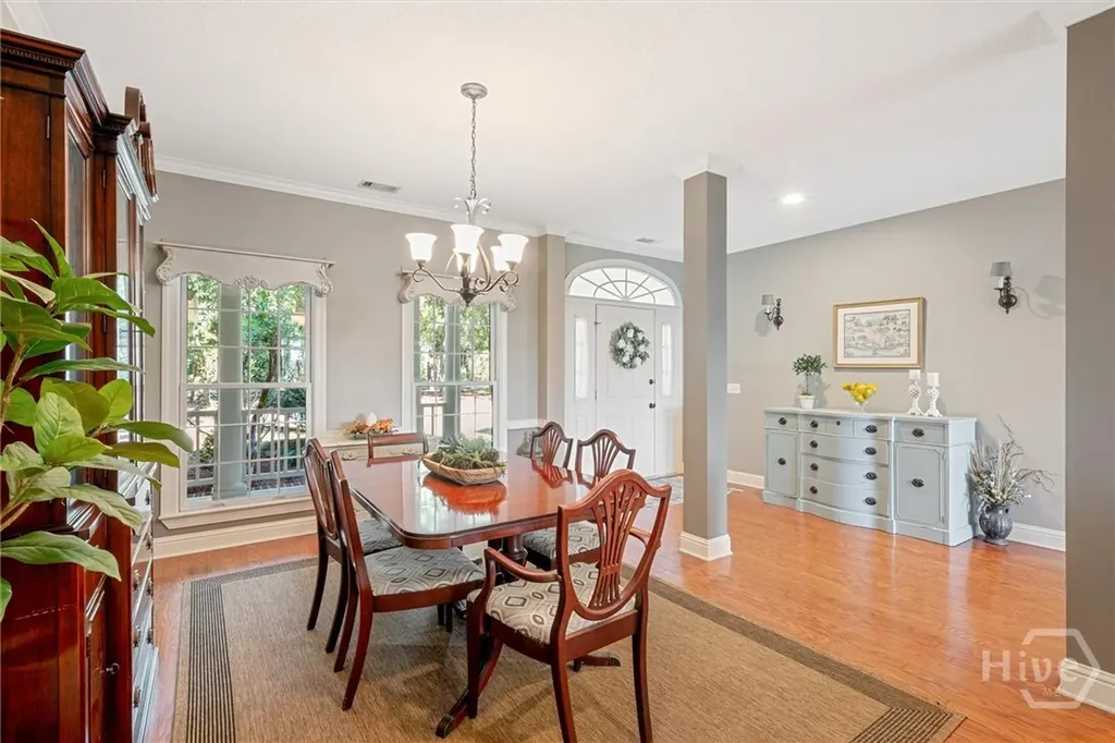 262 Mingarry Drive Richmond Hill GA 31324
