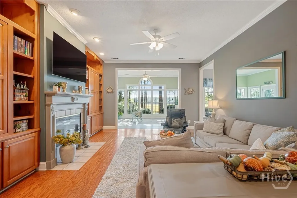 262 Mingarry Drive Richmond Hill GA 31324