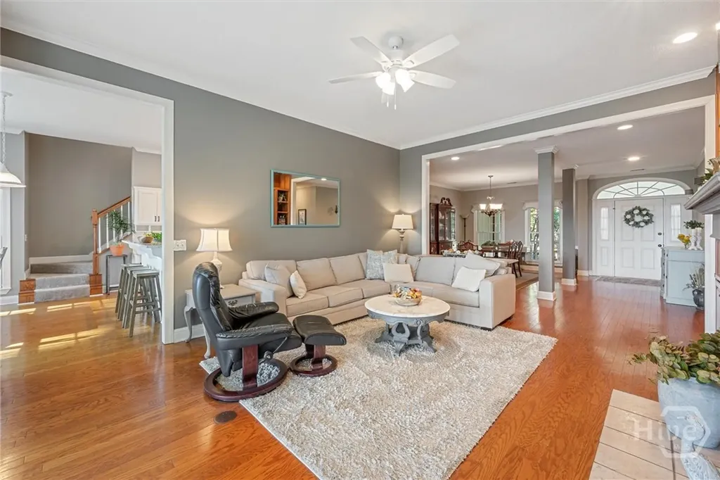 262 Mingarry Drive Richmond Hill GA 31324