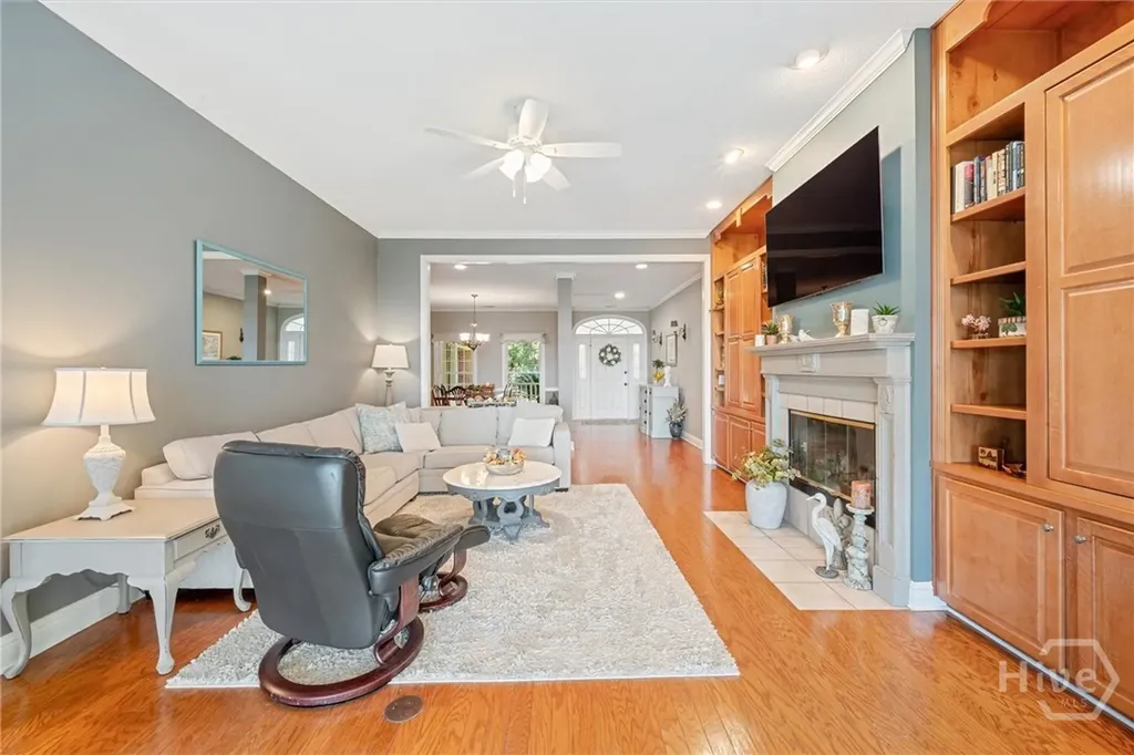 262 Mingarry Drive Richmond Hill GA 31324