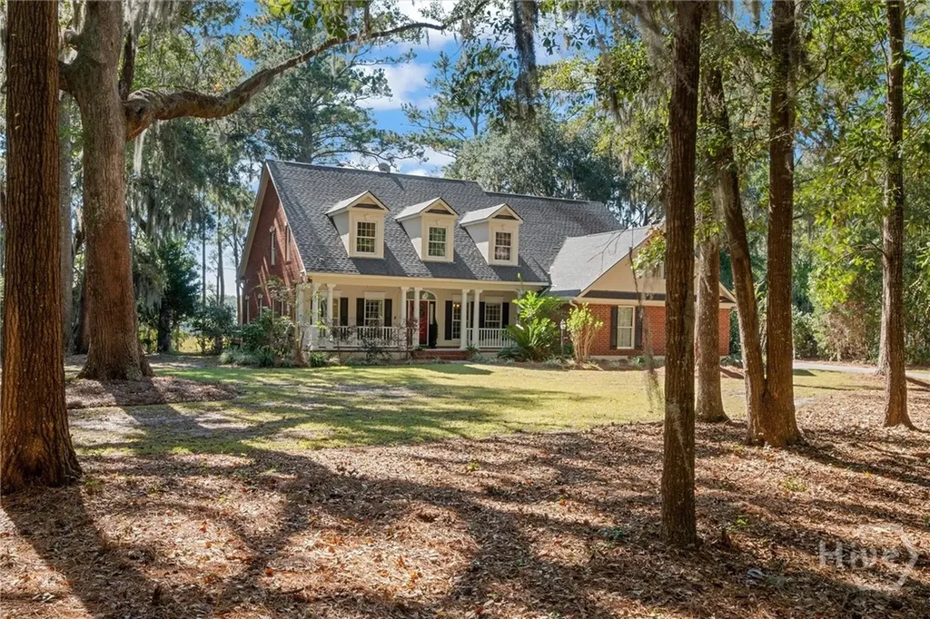 262 Mingarry Drive Richmond Hill GA 31324