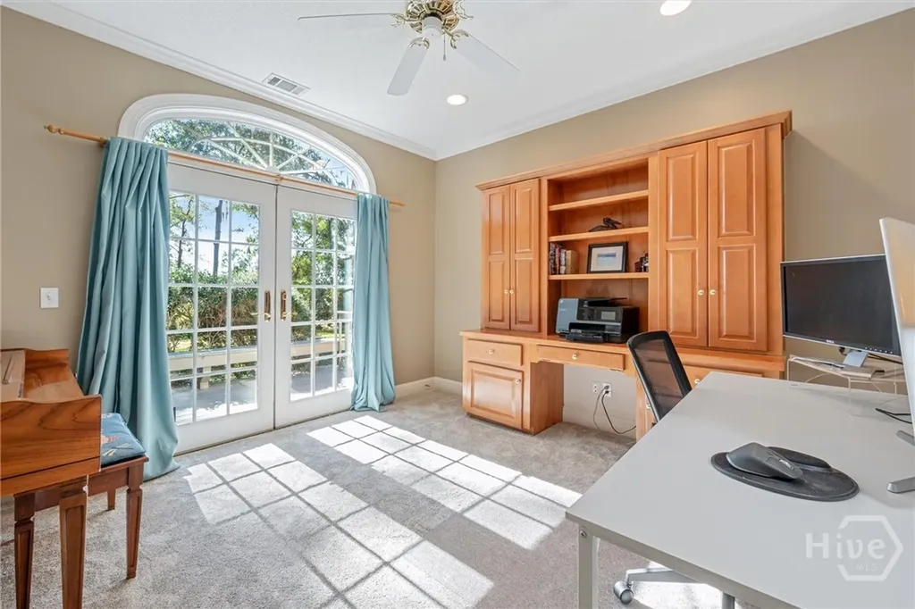 262 Mingarry Drive Richmond Hill GA 31324