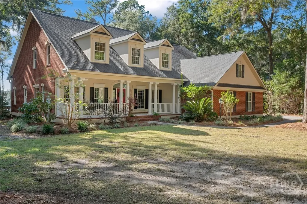 262 Mingarry Drive Richmond Hill GA 31324