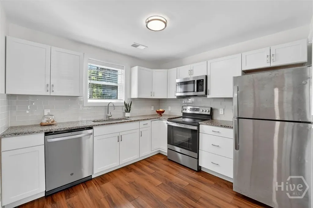631 W 35th Street Savannah GA 31415