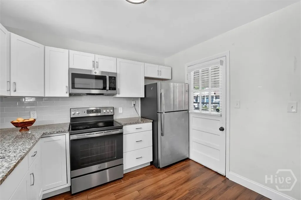 631 W 35th Street Savannah GA 31415