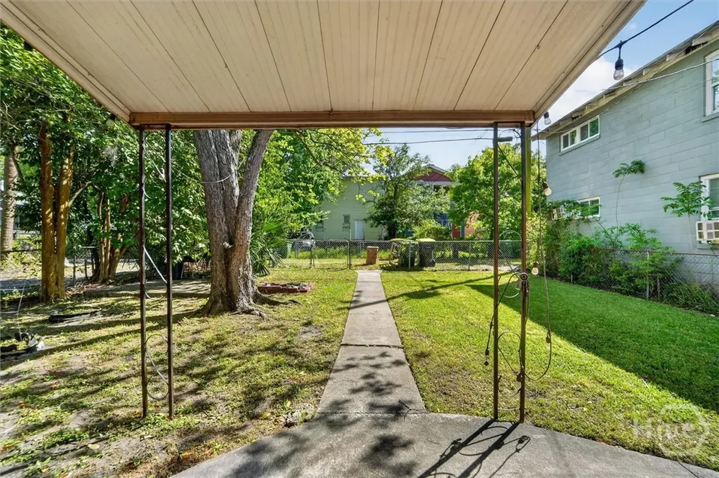 631 W 35th Street Savannah GA 31415