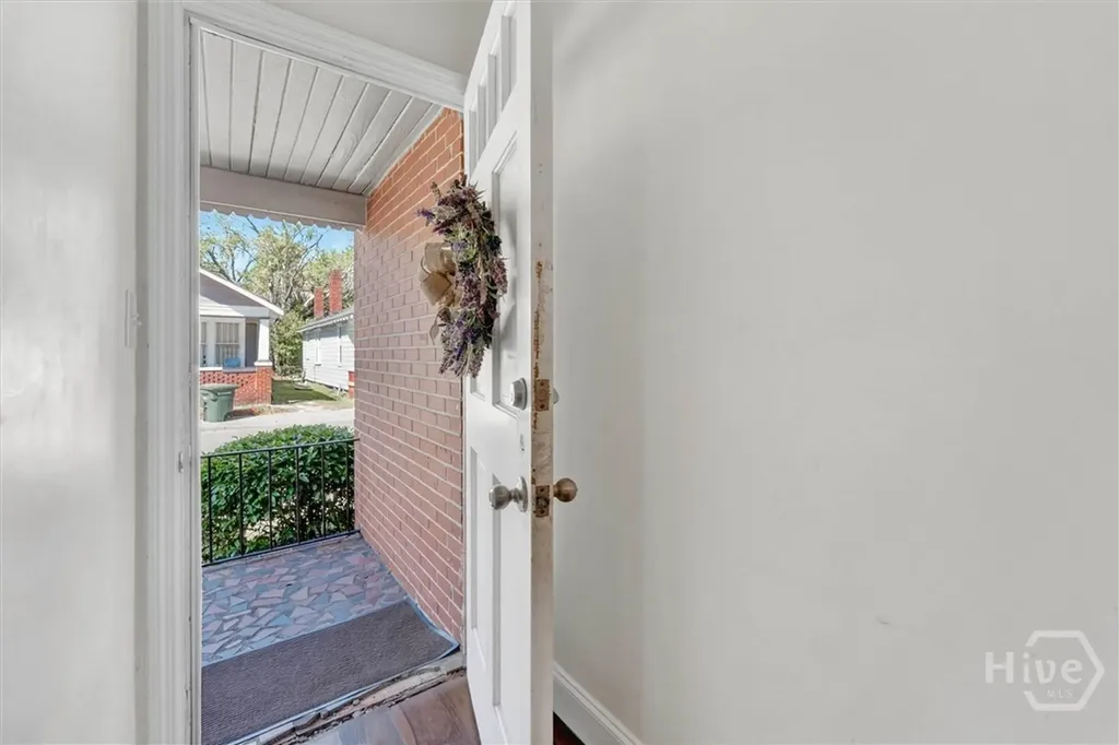 631 W 35th Street Savannah GA 31415