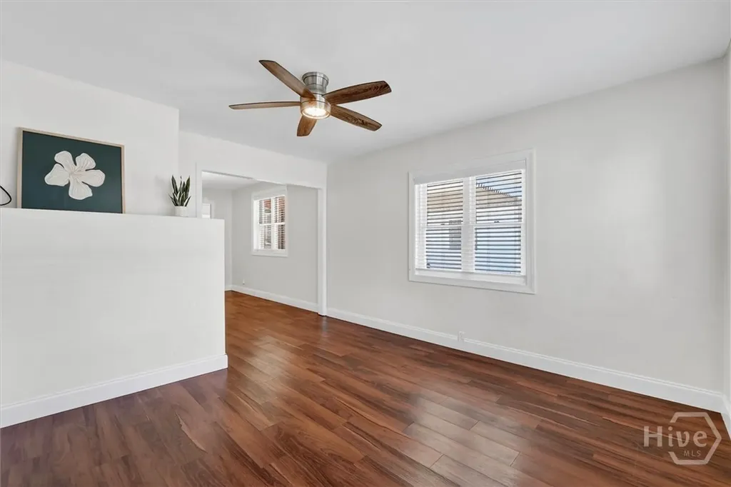 631 W 35th Street Savannah GA 31415