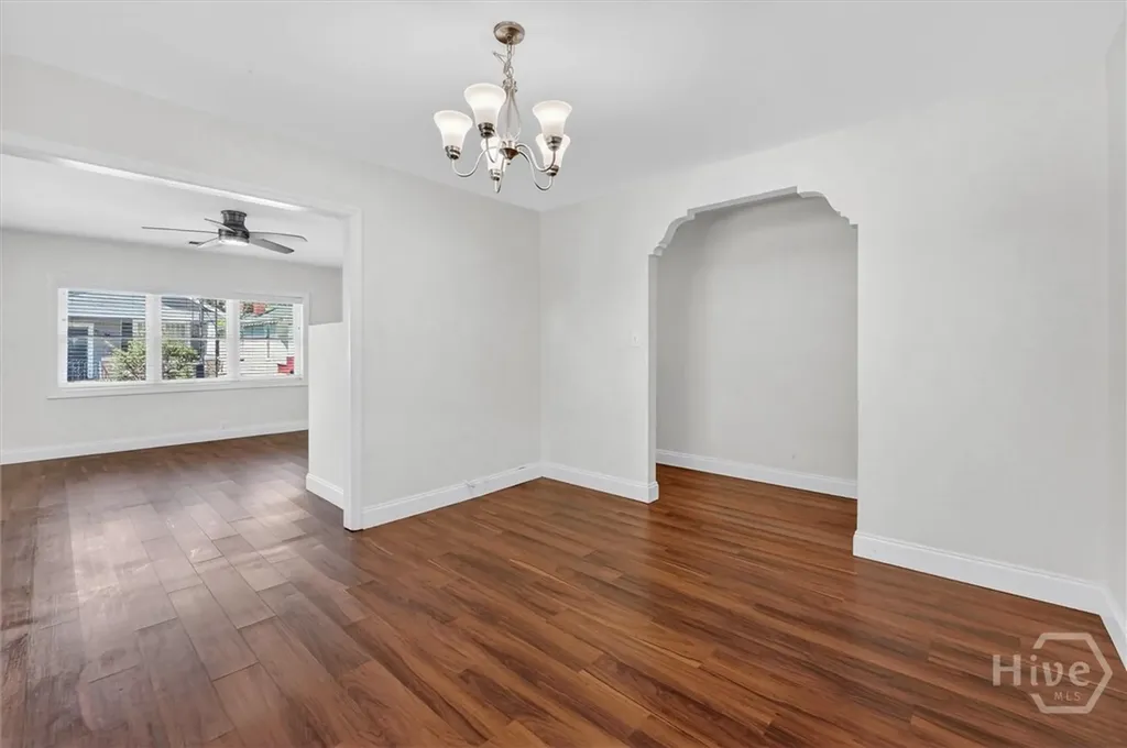 631 W 35th Street Savannah GA 31415