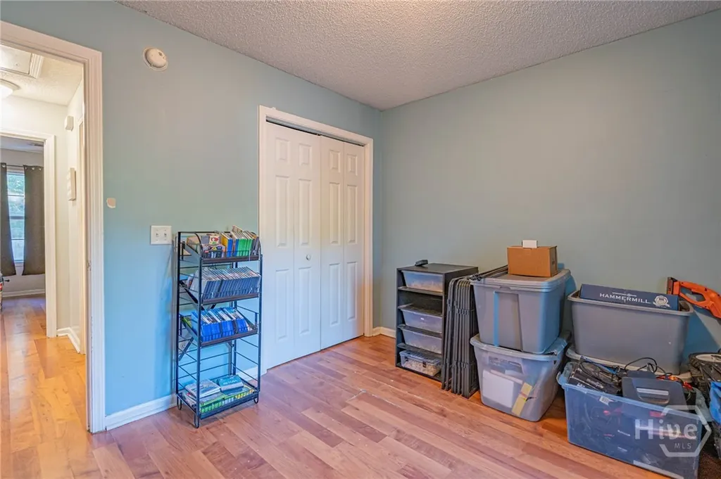 202 Stag Road Springfield GA 31329