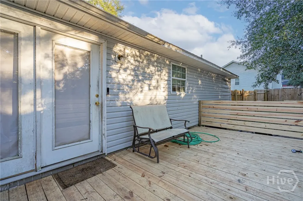 202 Stag Road Springfield GA 31329