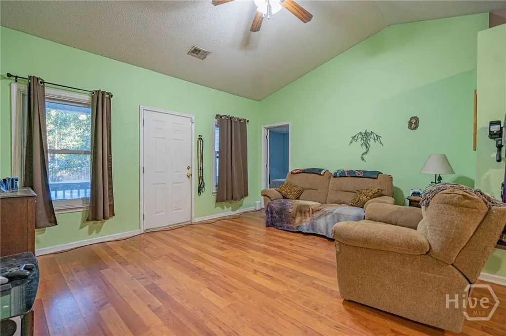202 Stag Road Springfield GA 31329