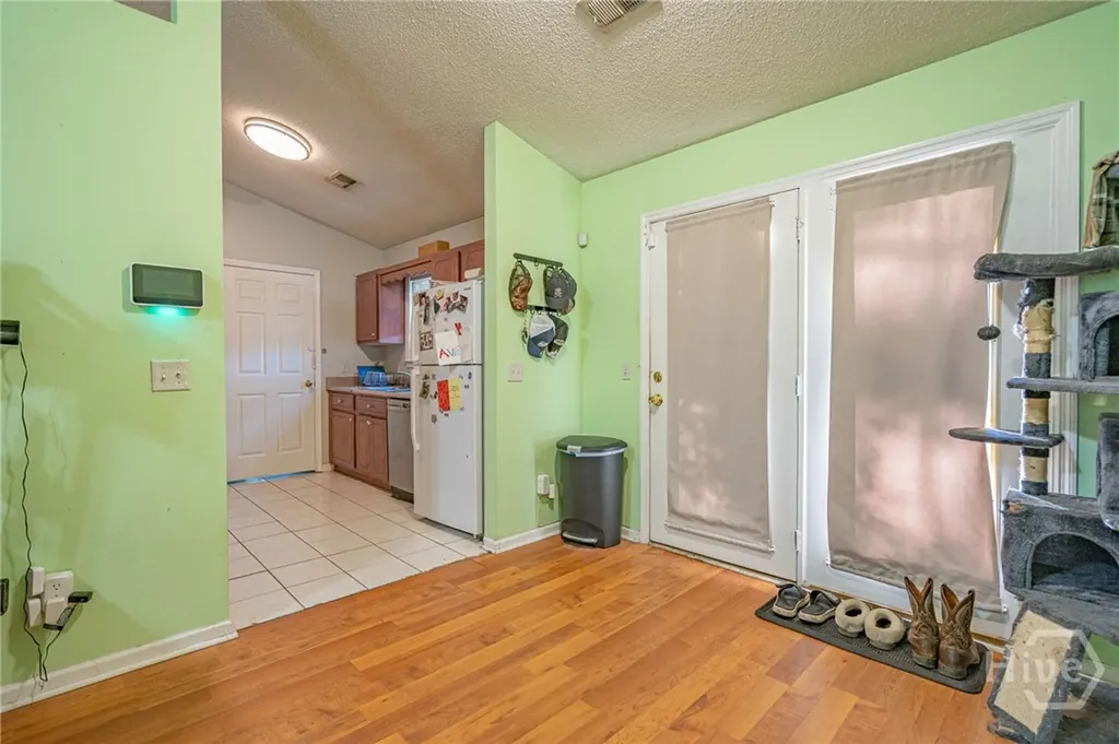 202 Stag Road Springfield GA 31329