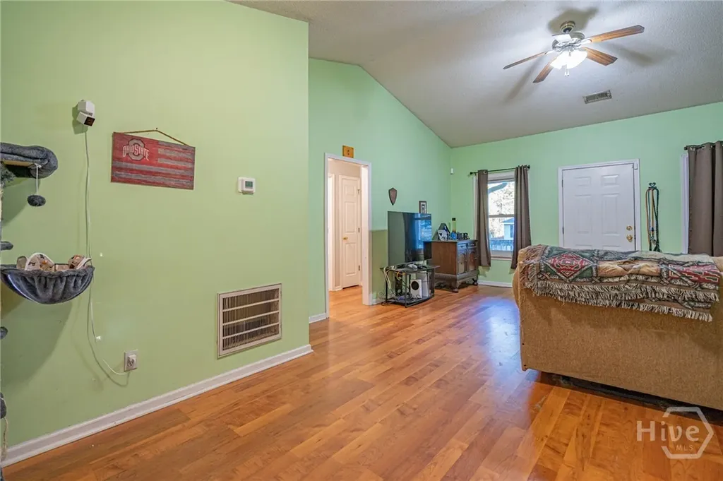 202 Stag Road Springfield GA 31329