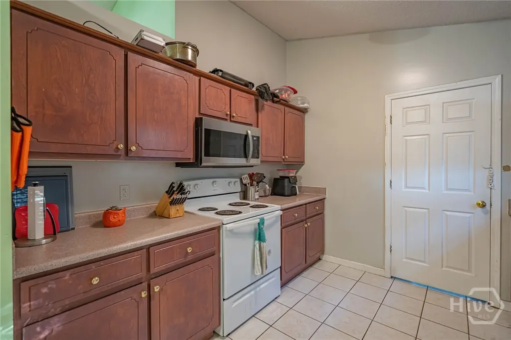 202 Stag Road Springfield GA 31329