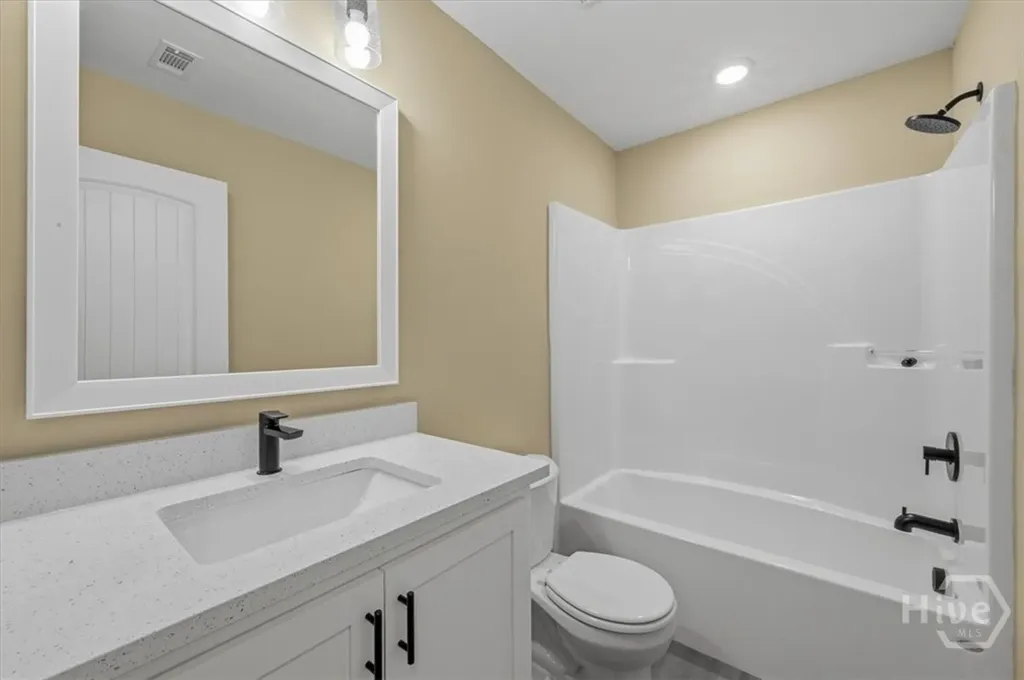 525 Carlyene Drive Midway GA 31320