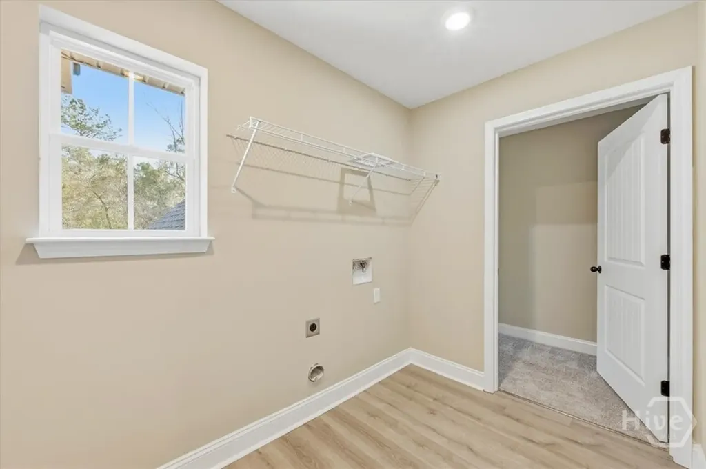 525 Carlyene Drive Midway GA 31320