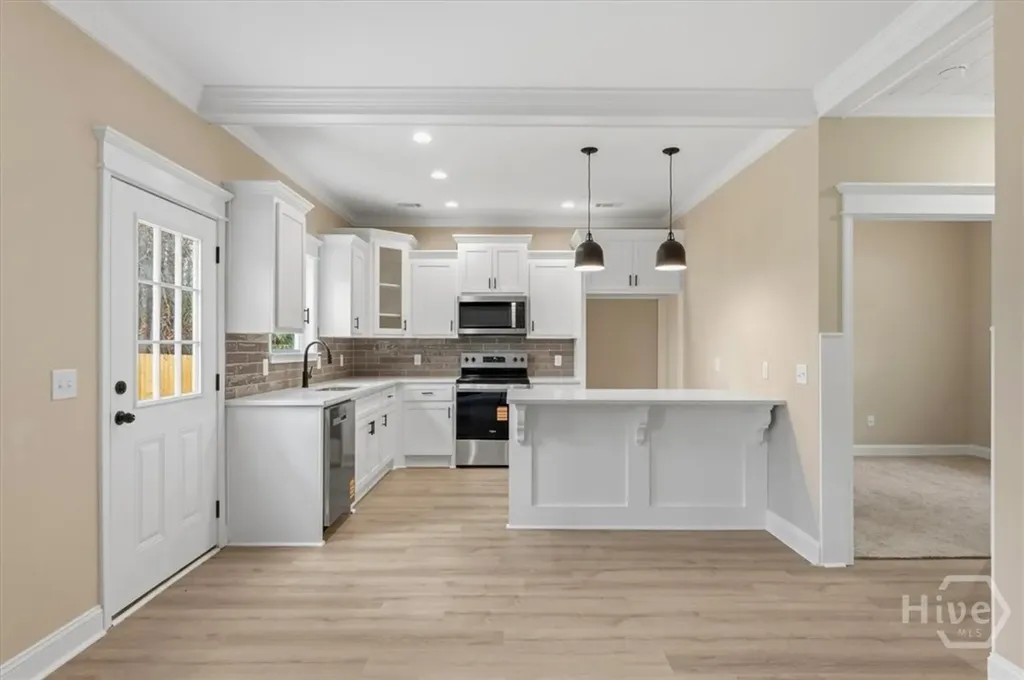 525 Carlyene Drive Midway GA 31320