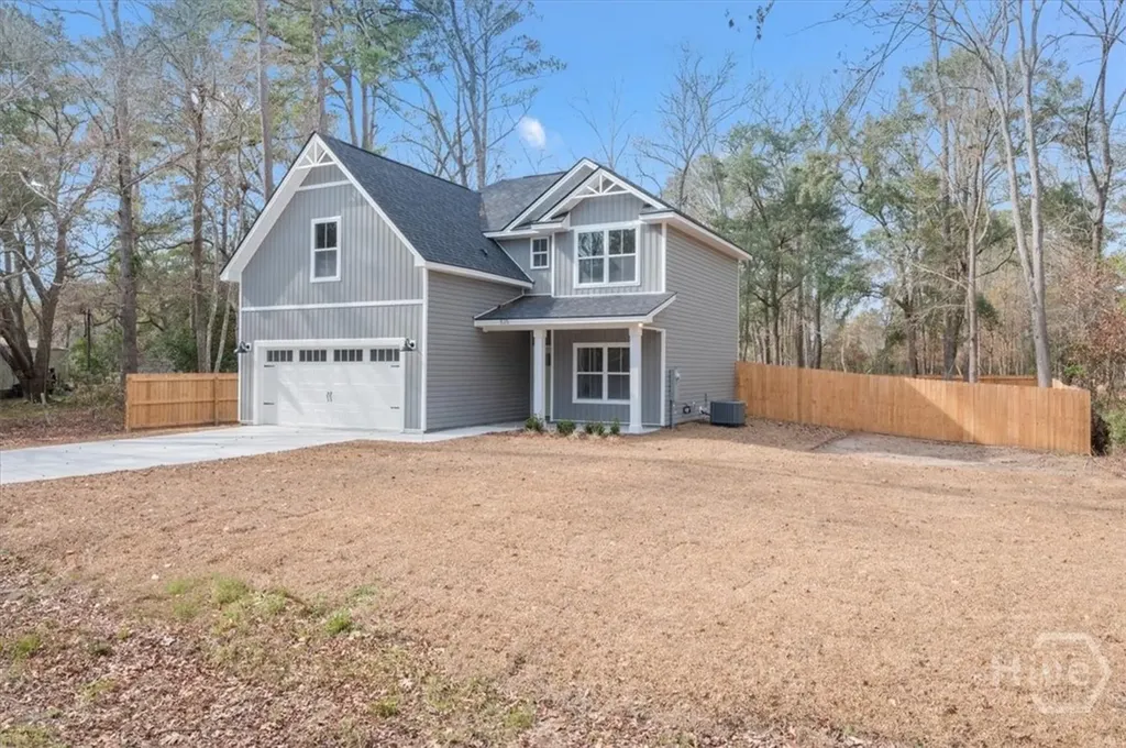 525 Carlyene Drive Midway GA 31320