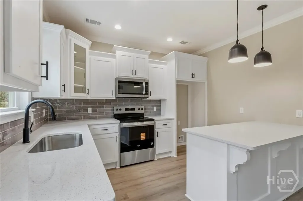 525 Carlyene Drive Midway GA 31320