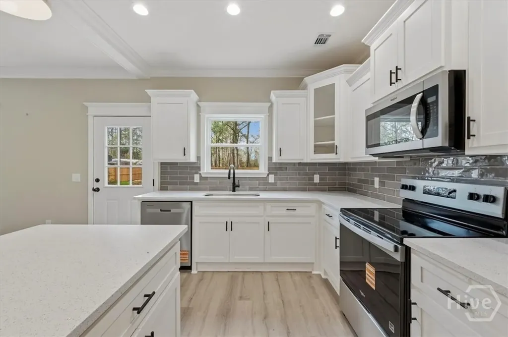525 Carlyene Drive Midway GA 31320