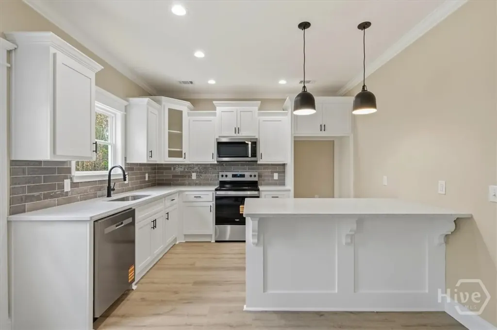 525 Carlyene Drive Midway GA 31320