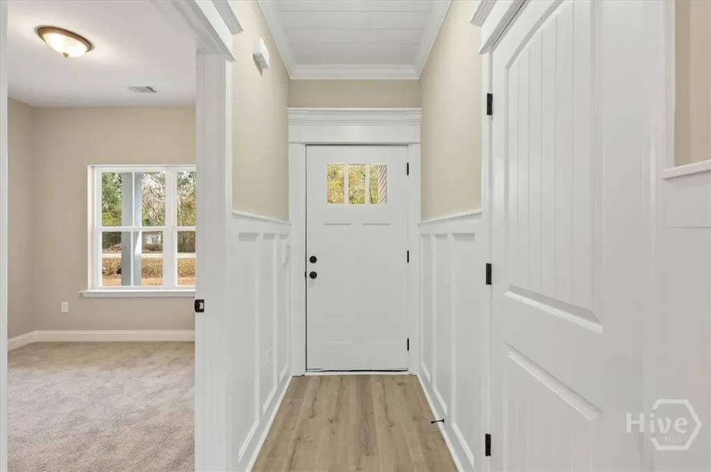525 Carlyene Drive Midway GA 31320