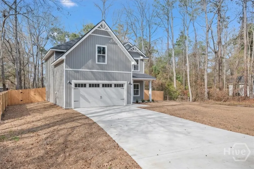 525 Carlyene Drive Midway GA 31320