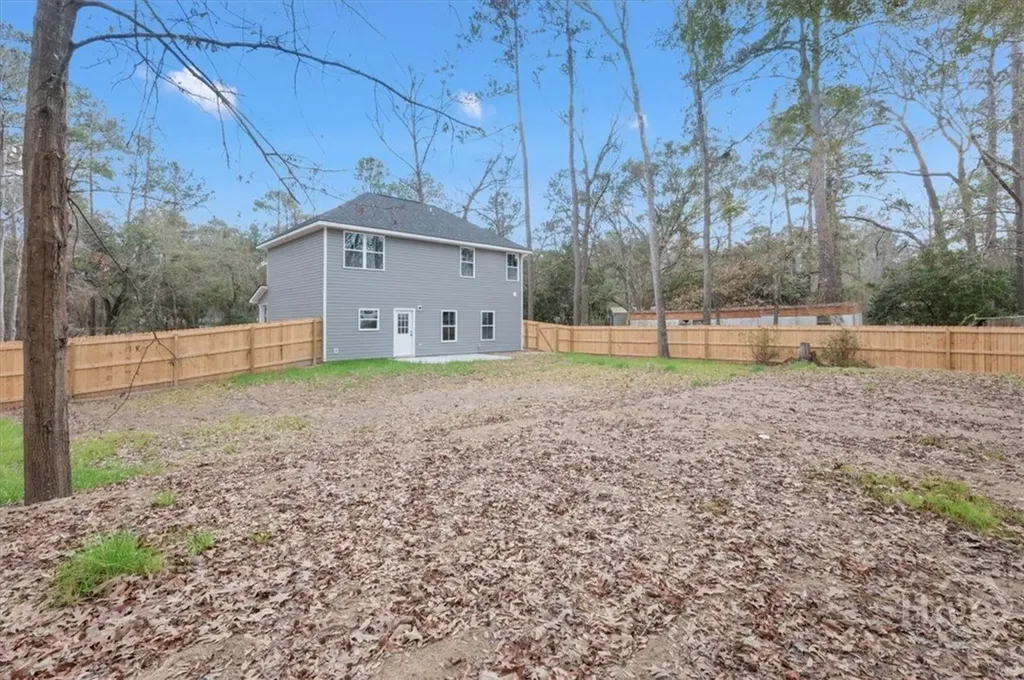 525 Carlyene Drive Midway GA 31320