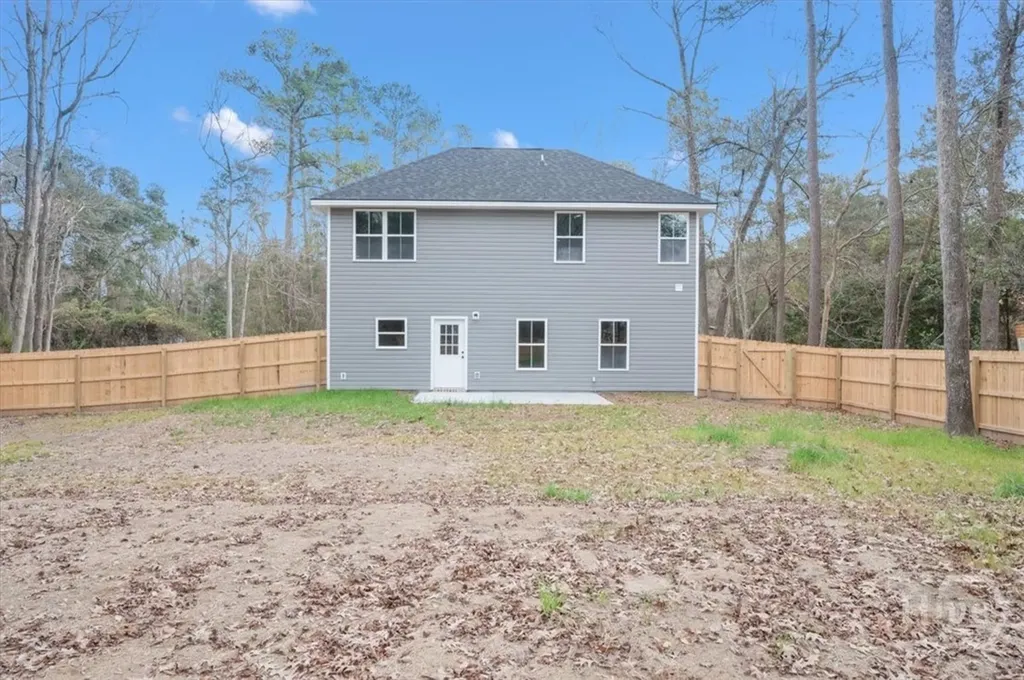 525 Carlyene Drive Midway GA 31320