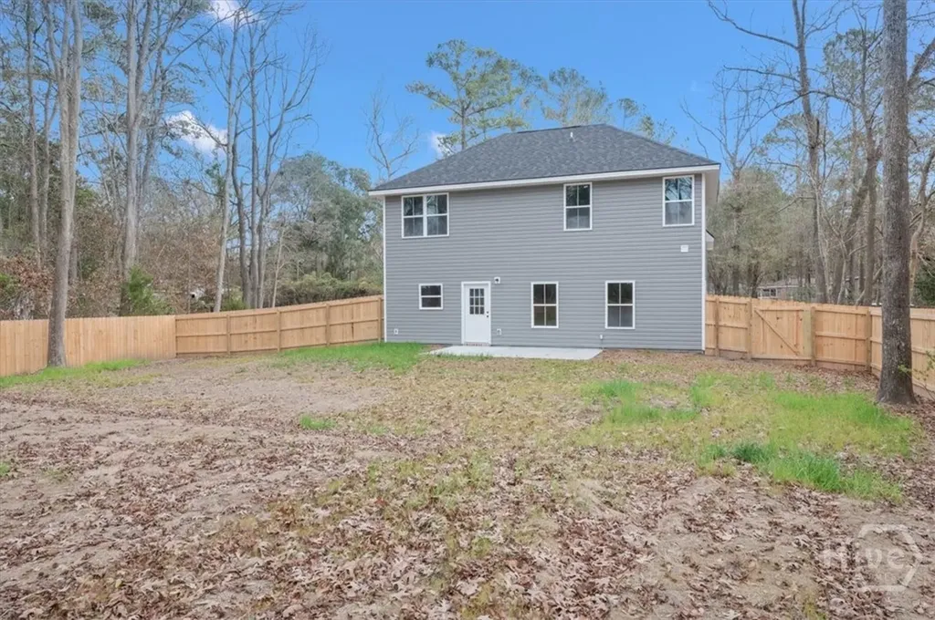 525 Carlyene Drive Midway GA 31320