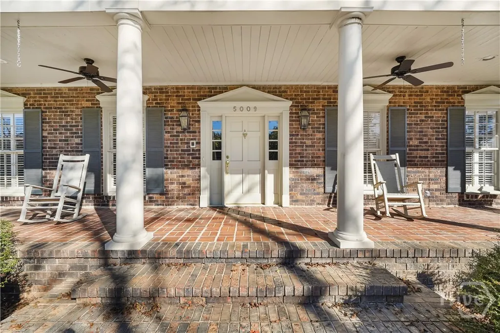 5009 Country Club Road Statesboro GA 30458