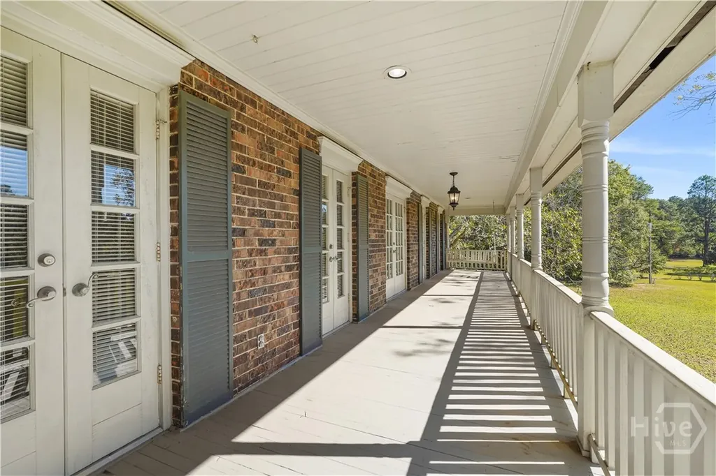 5009 Country Club Road Statesboro GA 30458