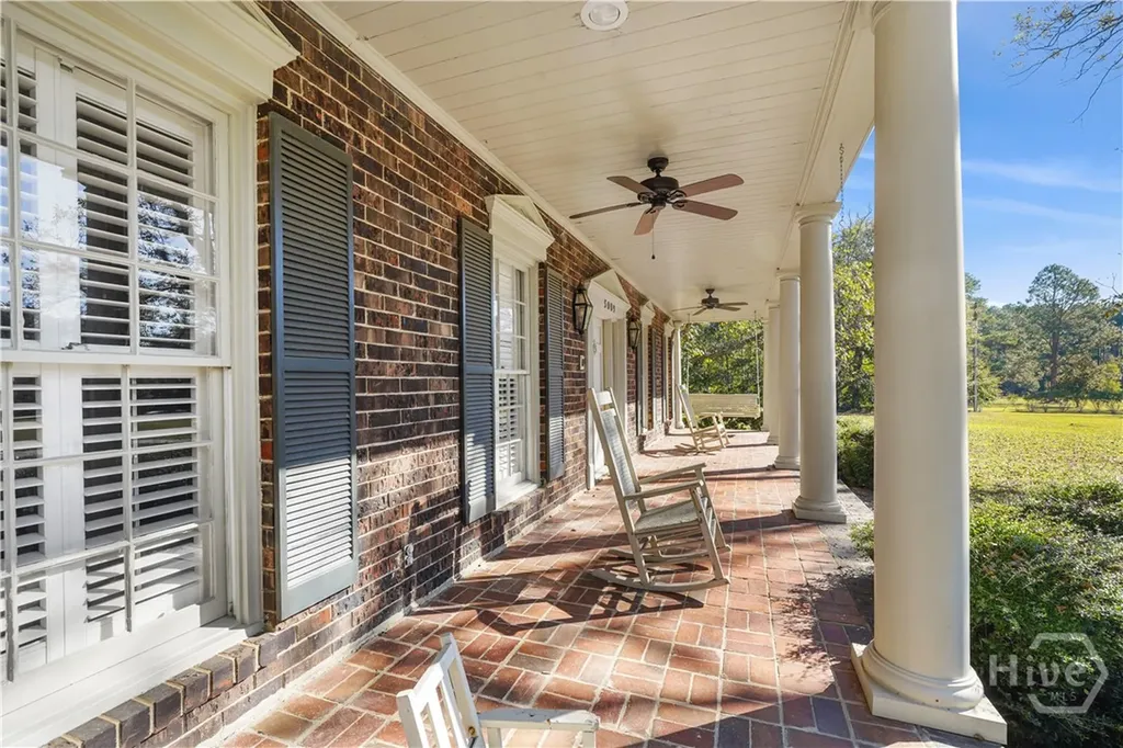 5009 Country Club Road Statesboro GA 30458