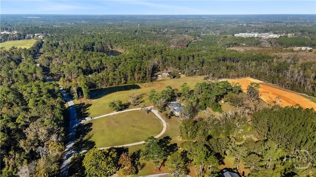5009 Country Club Road Statesboro GA 30458