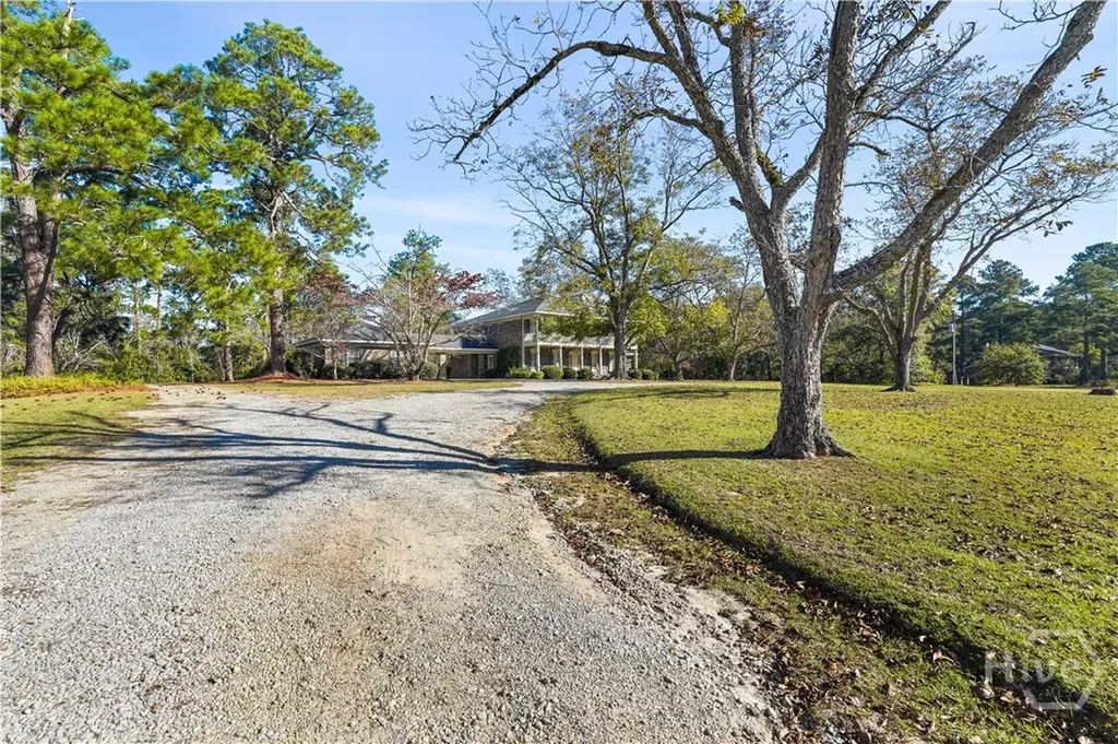 5009 Country Club Road Statesboro GA 30458