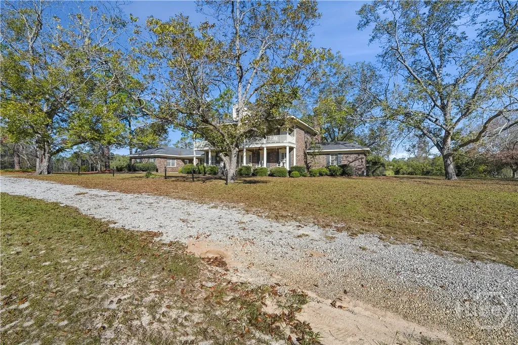 5009 Country Club Road Statesboro GA 30458