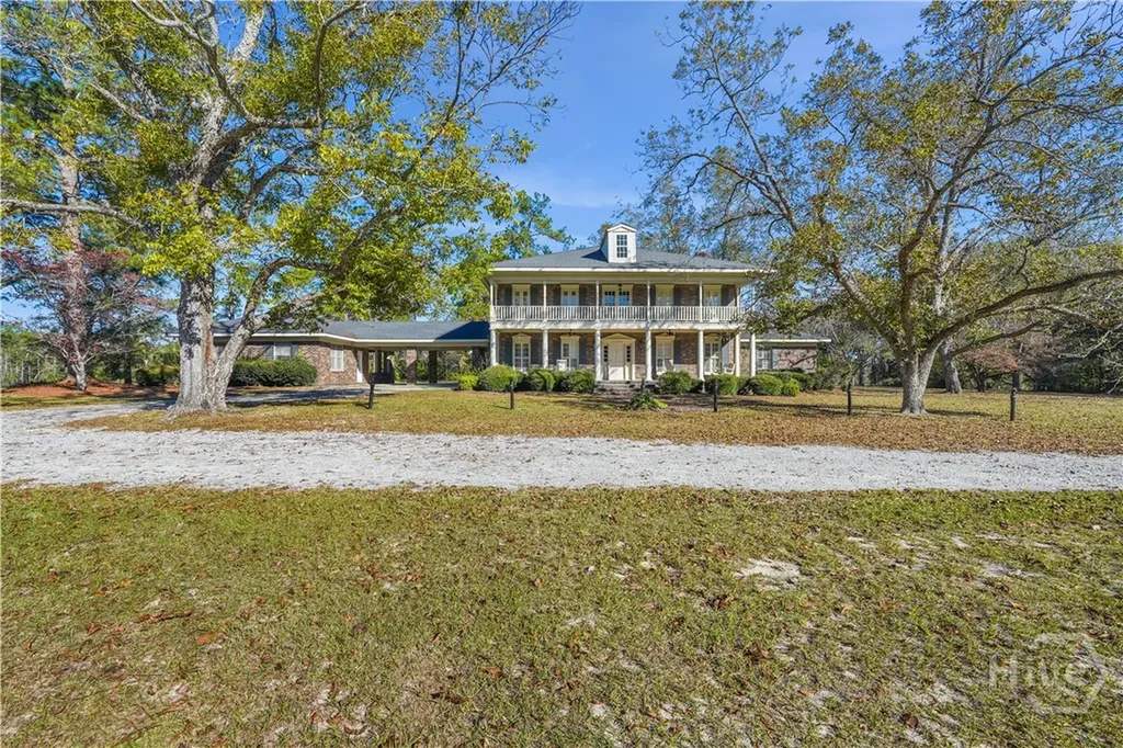 5009 Country Club Road Statesboro GA 30458