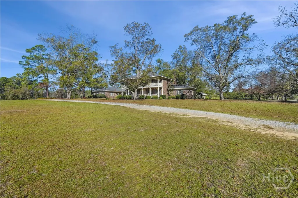 5009 Country Club Road Statesboro GA 30458