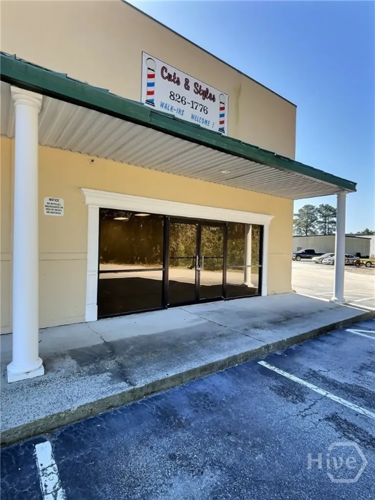 5948 Highway 21 S Rincon GA 31326