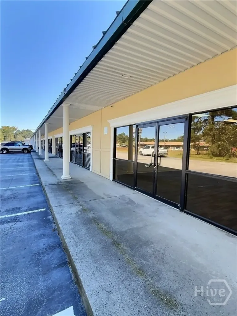 5948 Highway 21 S Rincon GA 31326