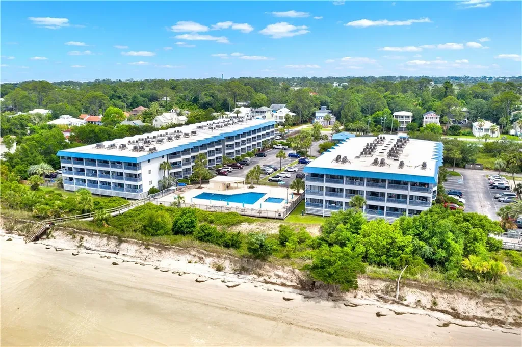 1217 Bay Street Tybee Island GA 31328