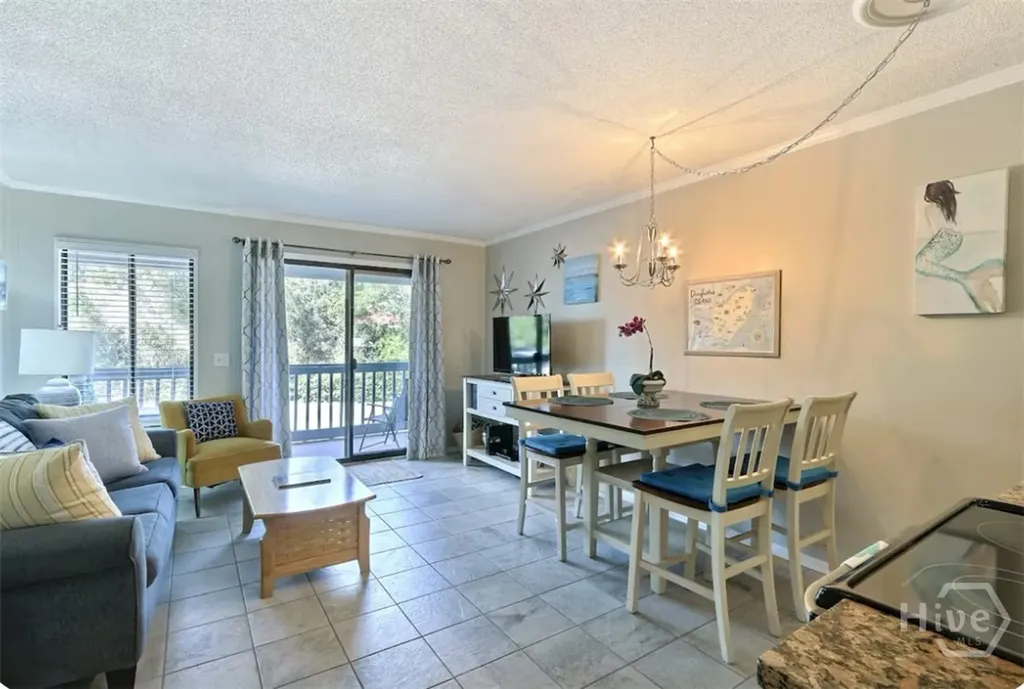 1217 Bay Street Tybee Island GA 31328