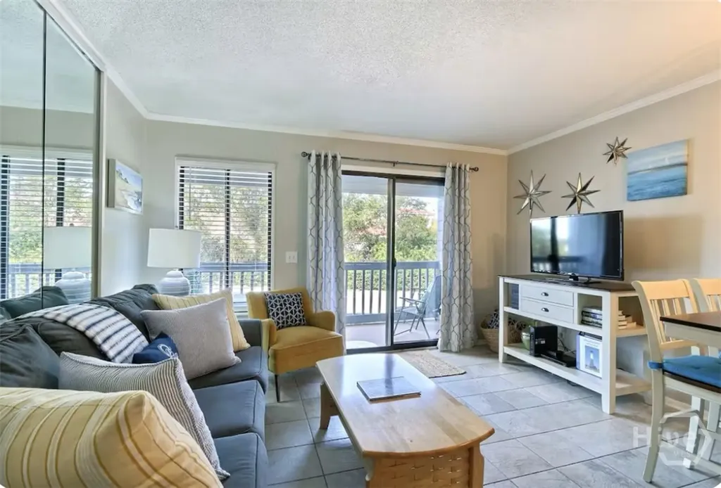 1217 Bay Street Tybee Island GA 31328
