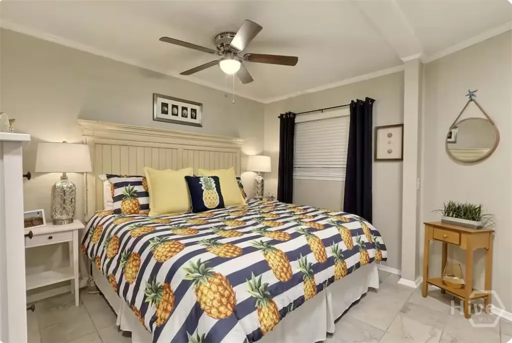 1217 Bay Street Tybee Island GA 31328
